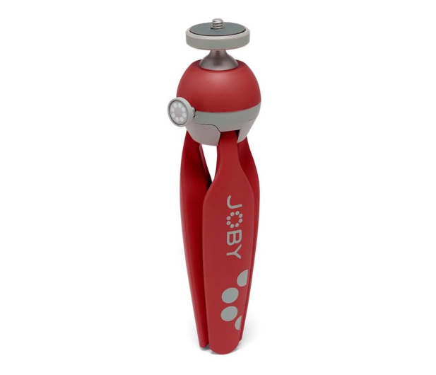 Joby Handypod 2 Red Kit - 1170140 - zdjęcie 3